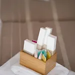 7 Kale Frühstückspension 2*