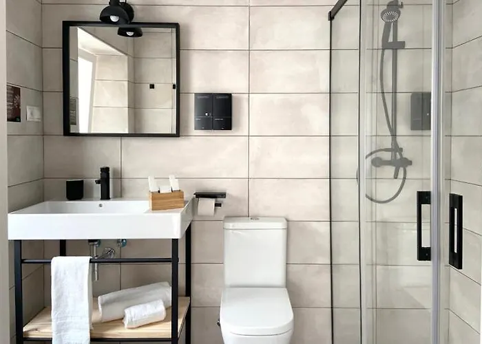 7 Kale Alojamento de Acomodação e Pequeno-almoço 2*