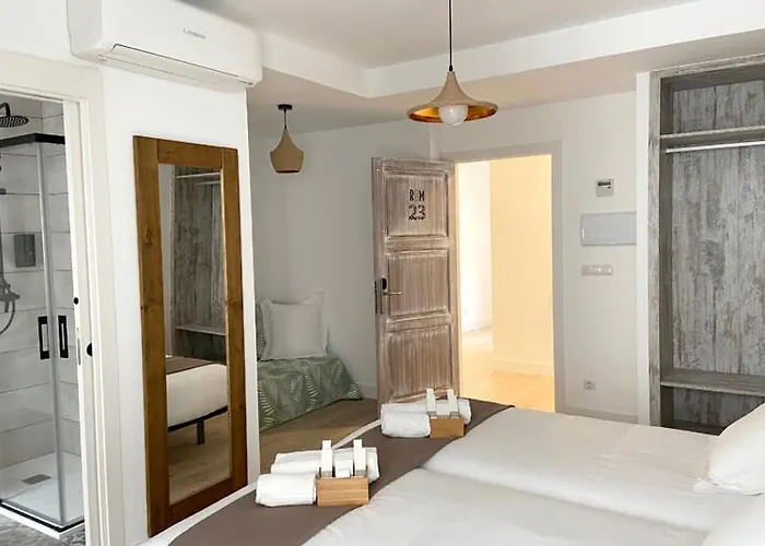 Alojamento de Acomodação e Pequeno-almoço 7 Kale