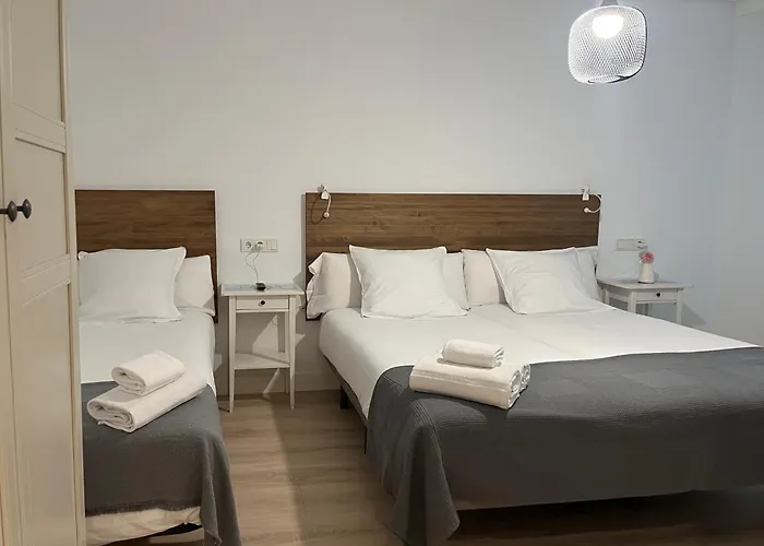 Alojamento de Acomodação e Pequeno-almoço 7 Kale