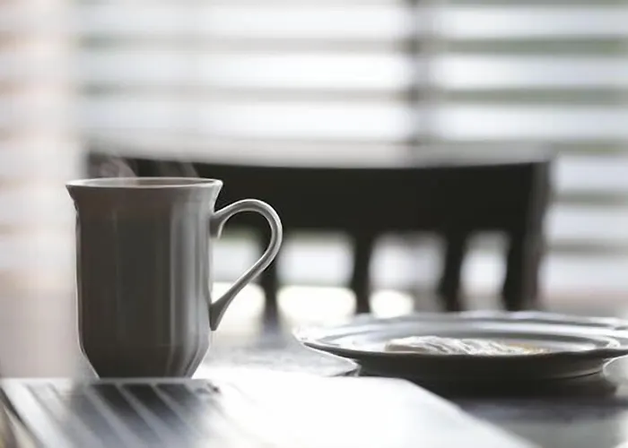 Alojamento de Acomodação e Pequeno-almoço 7 Kale 2*