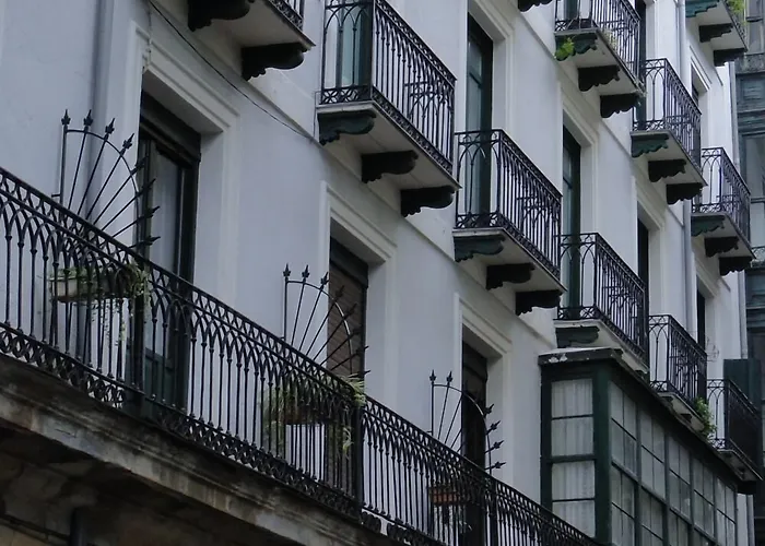 Alojamento de Acomodação e Pequeno-almoço 7 Kale