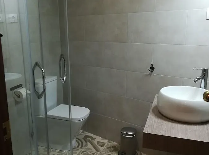 7 Kale Alojamento de Acomodação e Pequeno-almoço