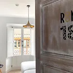 Bed & Breakfast 7 Kale Bilbao