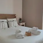 Bed & Breakfast 7 Kale Bilbao