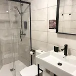 7 Kale Bed & Breakfast Bilbao