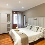 7 Kale Bed & Breakfast Bilbao