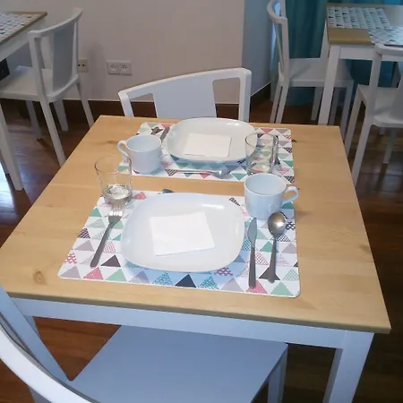 7 Kale B&B 빌바오