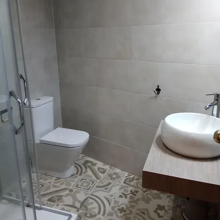 7 Kale B&B 2*