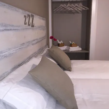 7 Kale B&B 빌바오