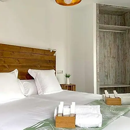 7 Kale B&B 2*