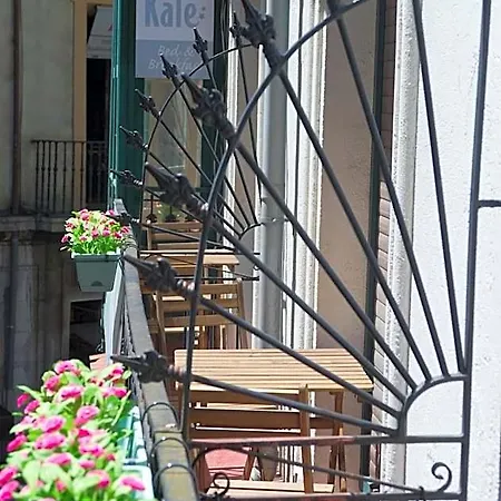 7 Kale B&B