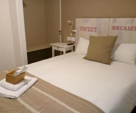 7 Kale Bed and breakfast