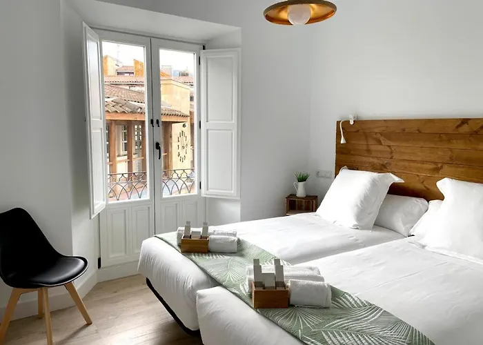 7 Kale Bed & Breakfast 2*