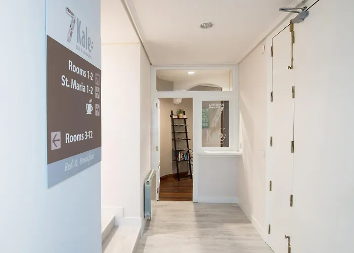 Nocleg ze śniadaniem 7 Kale