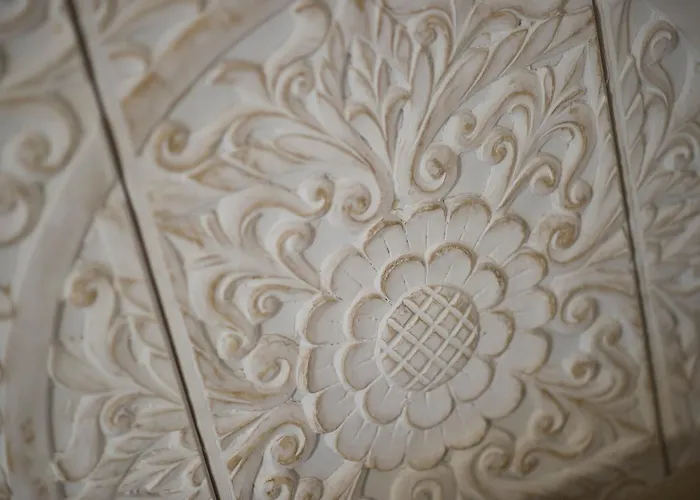 7 Kale Nocleg ze śniadaniem Bilbao