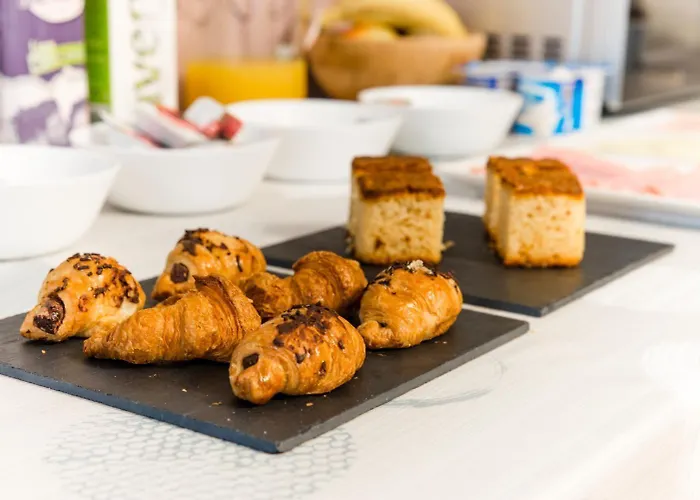 7 Kale Nocleg ze śniadaniem