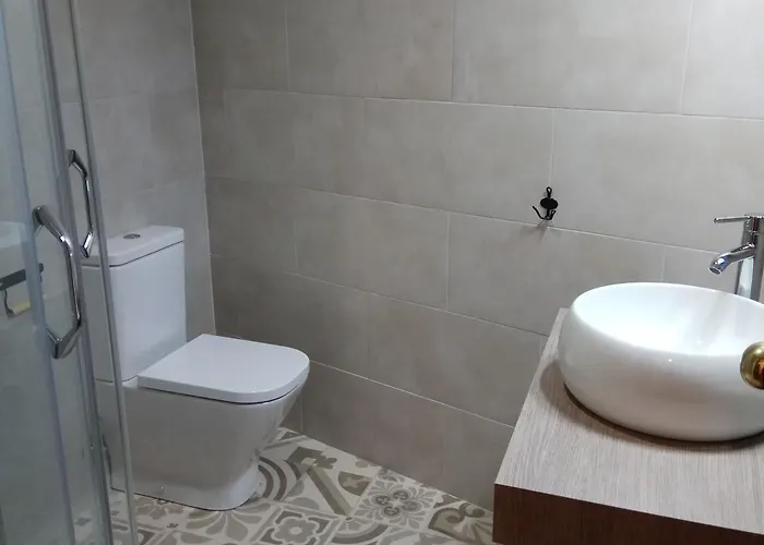 7 Kale Nocleg ze śniadaniem 2*