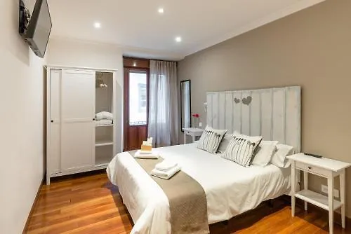 7 Kale Bed & Breakfast Bilbao