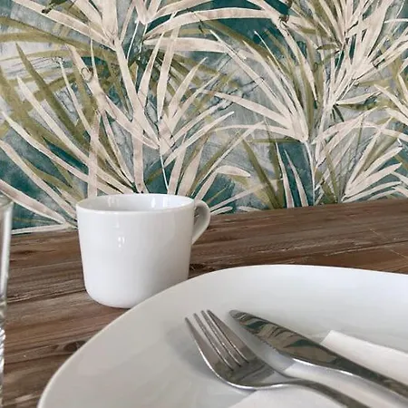 7 Kale Bed & Breakfast