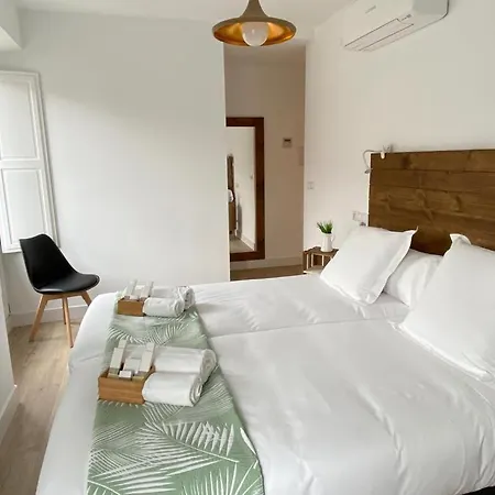 7 Kale Bed & Breakfast