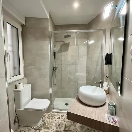 7 Kale לינה וארוחת בוקר