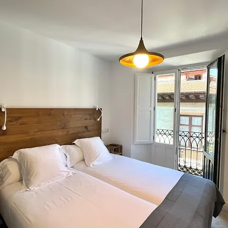 7 Kale Bilbao