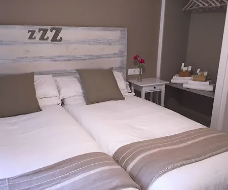 7 Kale 2* בילבאו