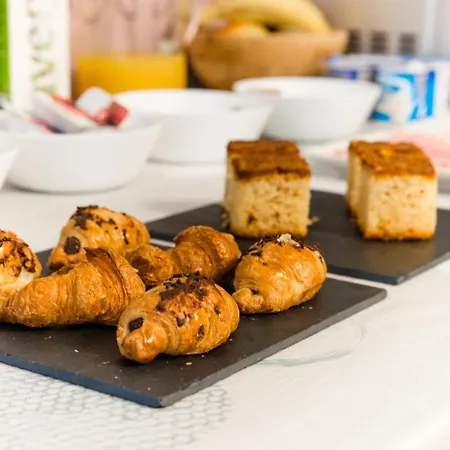 Bed & Breakfast 7 Kale Bilbao