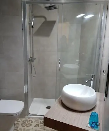 Bed & Breakfast 7 Kale Bilbao