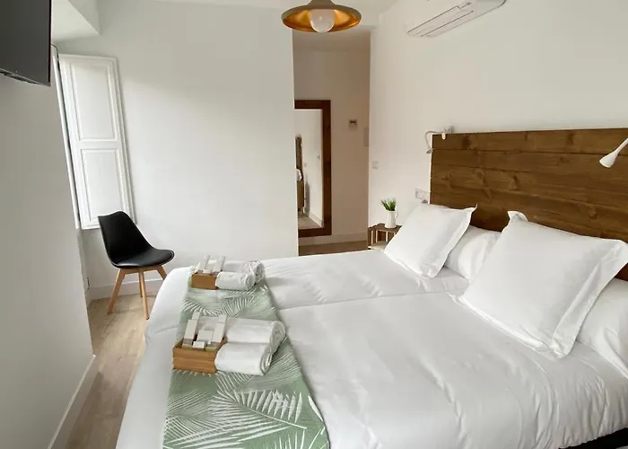 7 Kale Bed & Breakfast