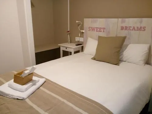 7 Kale Bed & Breakfast