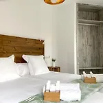 7芥兰住宿加早餐旅馆 毕尔巴鄂