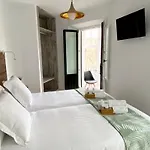 7芥兰住宿加早餐旅馆 2*