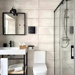 住宿加早餐酒店 7芥兰住宿加早餐旅馆