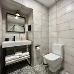 住宿加早餐酒店 7芥兰住宿加早餐旅馆 2*