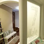 7芥兰住宿加早餐旅馆 住宿加早餐酒店 毕尔巴鄂