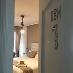 7芥兰住宿加早餐旅馆 毕尔巴鄂