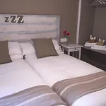 7芥兰住宿加早餐旅馆 2* 毕尔巴鄂