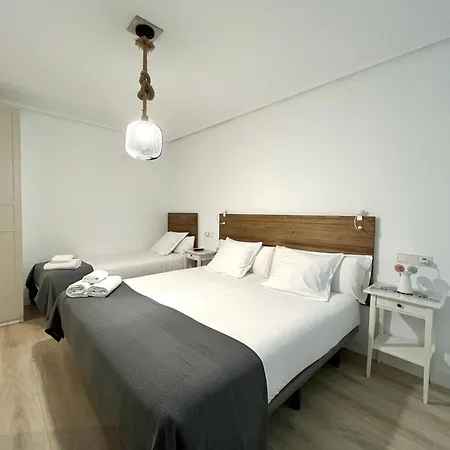 7芥兰住宿加早餐旅馆 2*