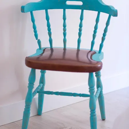 7芥兰住宿加早餐旅馆 2*